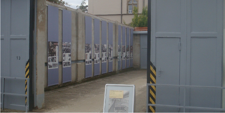 Bautzen-Stasi-gevangenis-gevangenismonument-museum-Duitsland