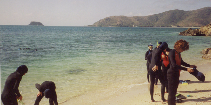 Whitsunday-Island-Great-Barier-Reef-Snorkelling-Australia