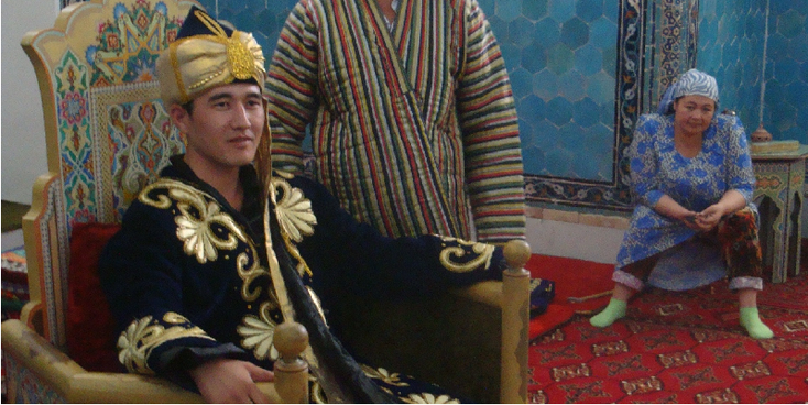 Samarkand-medressa-Uzbekistan
