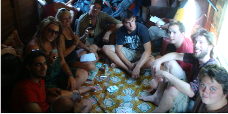 Hongsa-Luang-Prabang-boot-Mekong-gezelschap-Laos