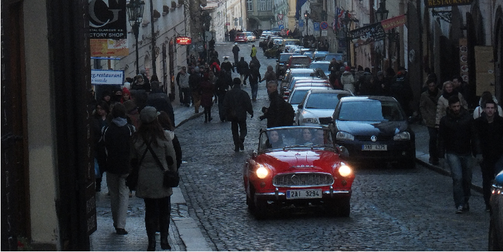 Prague-Royal-Road-Czech-Republic