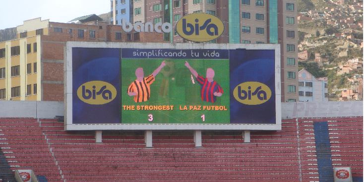 Estadio-Hernando-Siles-voetbalstadion-La-Paz-Strongest-Futbol-Bolivia