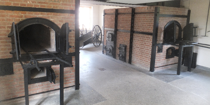 Vught-crematorium-concentratiekamp-nazi-verbrandingsovens-Nederland