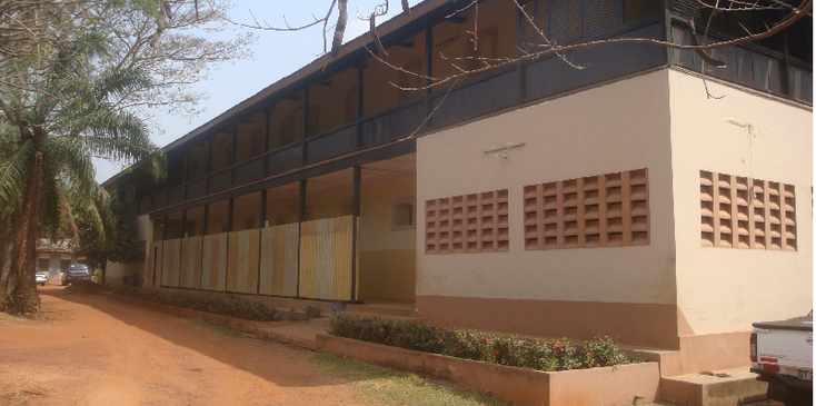 Presbyterian-Guesthouse-hostel-hotel-Kumasi-Ghana