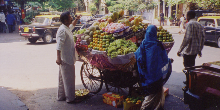 Bombay-Mumbai-Fruit-India