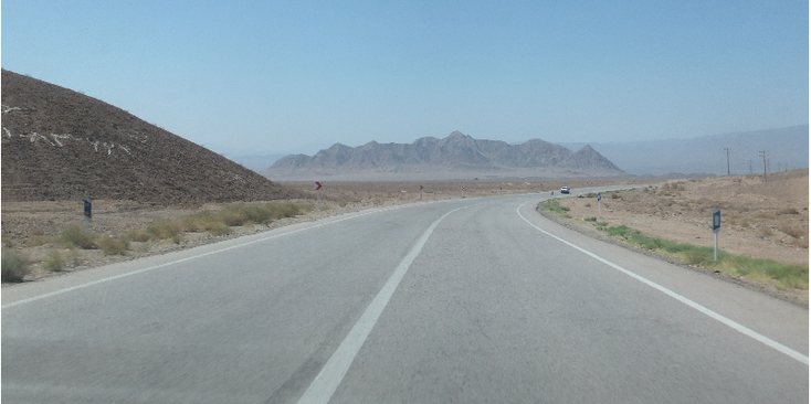 Iran-weg-Kaluts