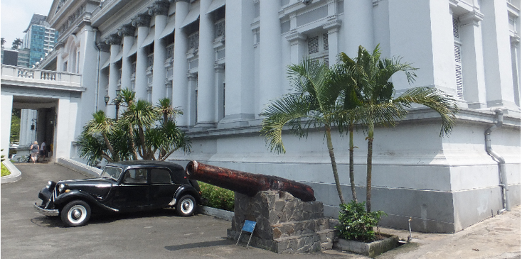 Ho-Chi-Minh-City-museum-historie-geschiedenis-Vietnam