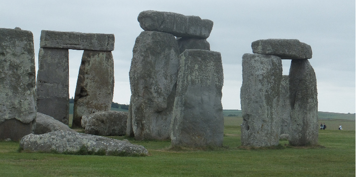 Stonehenge-archeologie-oudheid-antiek-rotsen-stenen-keien-Engeland