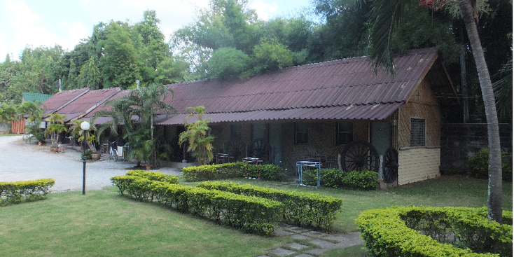 Sugarcane-hostel-Kanchanaburi-Thailand