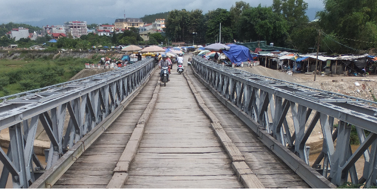 Muong-Thanh-brug-Dien-Bien-Phu-loopbrug-oorlog-Frans-Vietminh-1954-Vietnam