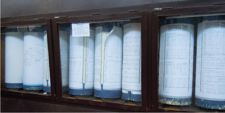 Bohumin-Trainstation-Information-Rolls-Republic