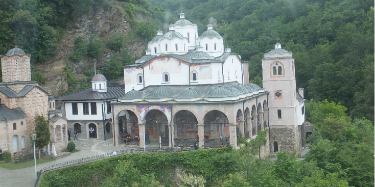 Kratovo-Byzantijnse-kerk-Macedonië