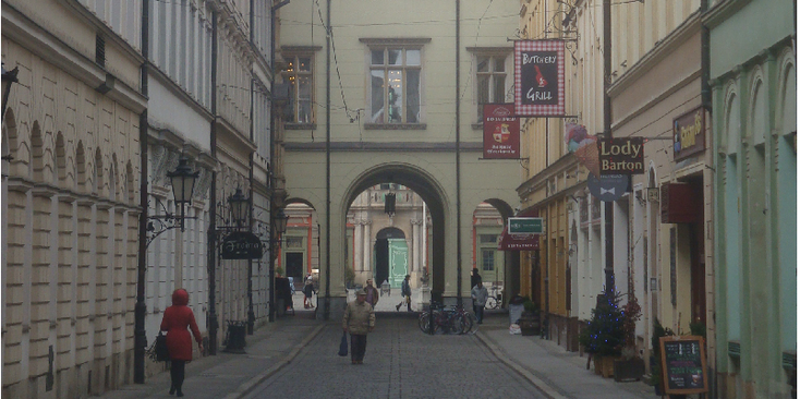Wroclaw-Gate-Poland