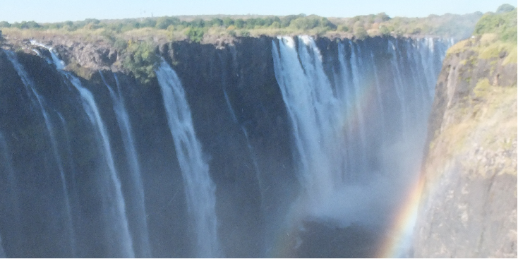Victoria-Falls-watervallen-Zimbabwe-Zambia
