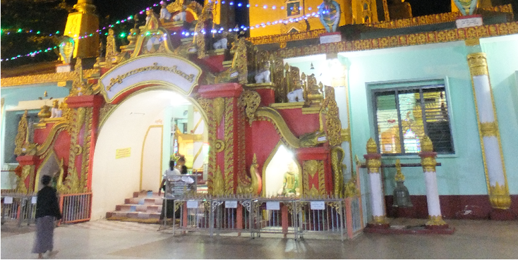 Meiktila-Nagayon-pagode-klooster-tempel-Myanmar-Birma