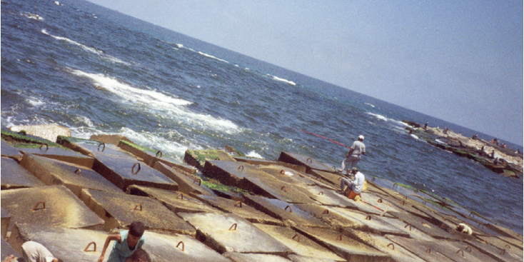 Alexandria-Fisher-Fish-Egypt-Mediterranen-Sea