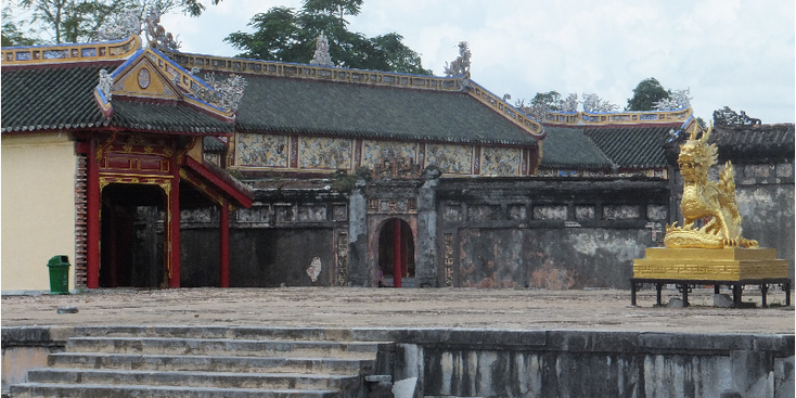 Hue-Royal-Palace-Vietnam