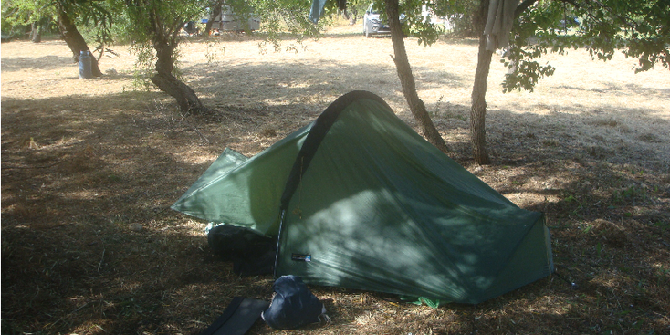 Rinaura-camping-tent-Syracuse-Sicilië-Italië
