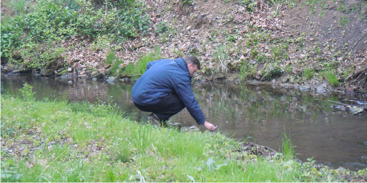 Stramberk-Wild-Camping-Purify-Water-Czech-Republic