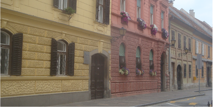 Ptuj-koopmanshuizen-vakmanshuizen-Slovenië