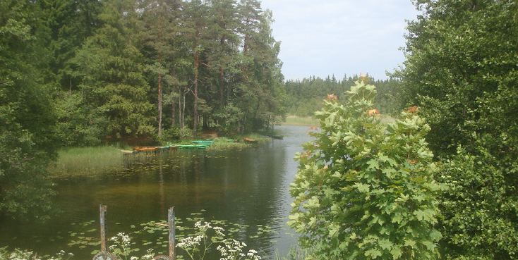 Zemaitija-nationale-park-Litouwen