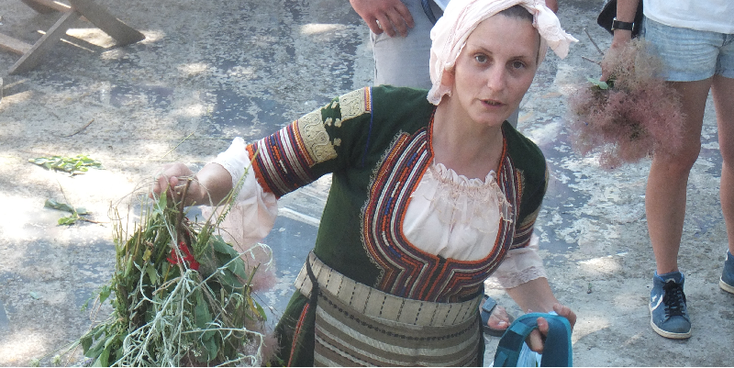 Varna-lokaal-kleding-Bulgarije
