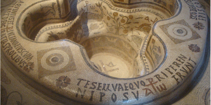 Bardo-museum-bad-mozaïek-Tunesië