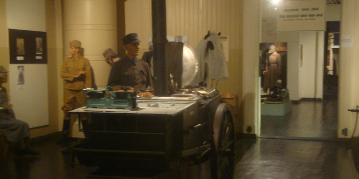 Mikelli-Infanterie-museum-Finland