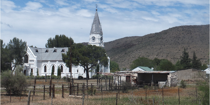 Nieu-Bethesda-Church-South-Africa