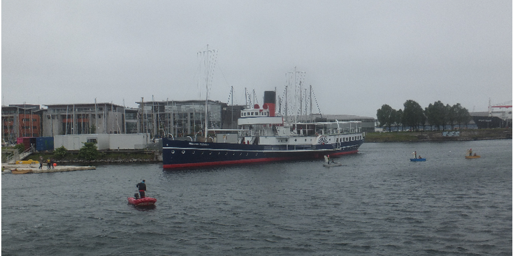 Dunkirk-Radar-Steamer-Princess-Elisabeth-Dynamo-Operation-Dunkirk-Harbour-France