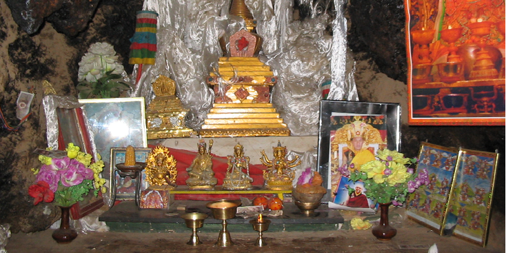 Yangpachen-Tibet-Nam-Tso-meer-klooster-Tashi-Dor