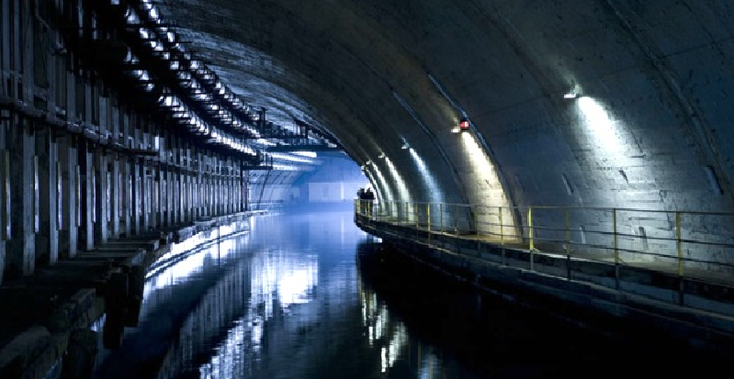 Balaklava-nucleaire-onderzeeboothaven-Krim-Oekraïne