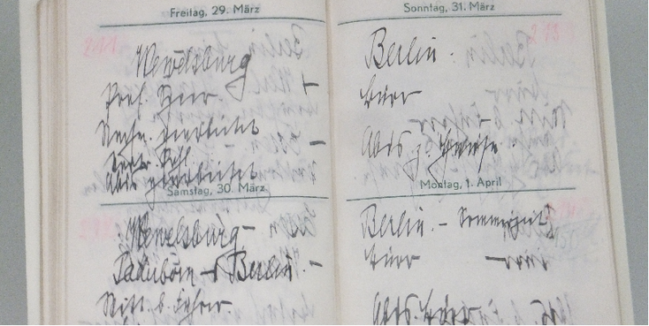 Wewelsburg-Dokumentatiezentrum-museum-SS-Himmler-nazi-elite-officieren-agenda-Duitsland