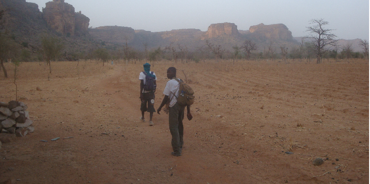 Dogon-Nombori-Banani-Tirelli-Mali