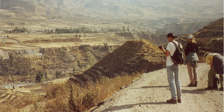 Colca-Canyon-Valley-National-Park-Peru