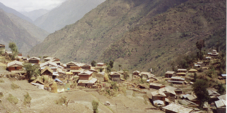 Annapurna-trekking-Nepal-Himalaya