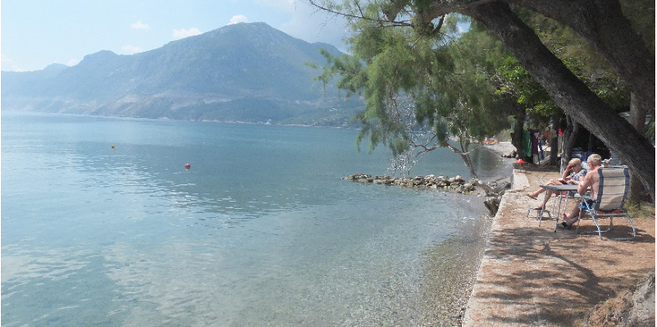 Archea-Epivadros-Nicolas-I-Camping-Greece