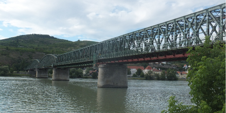 Mautern-Krems-an-der-Donau-Oostenrijk
