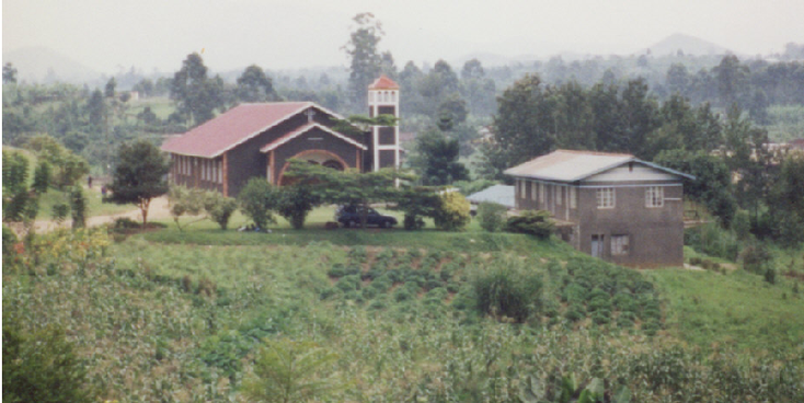 Fort-Portal-Church-Uganda