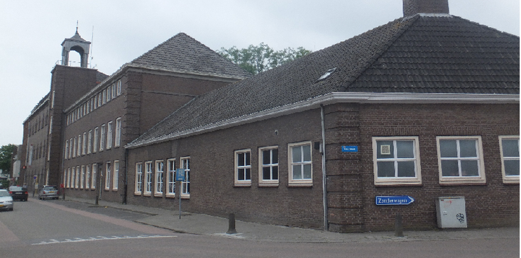Baarle-Nassau-Nederland