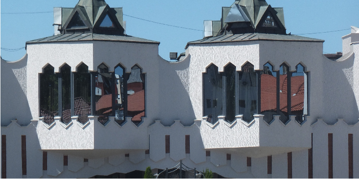 Novi-Pazar-Servië