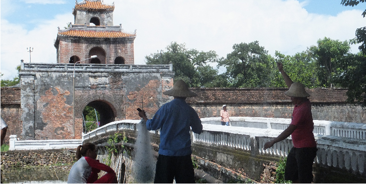 Hue-Royal-Palace-Empire-King-Vietnam