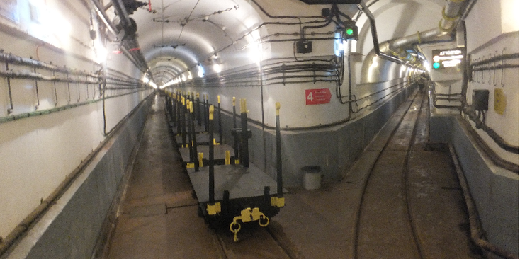 Schoenenbourgh-Maginot-Linie-fort-tunnels-WW2-Frankrijk