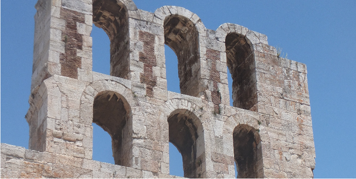 Acropolis-Arena-Athens-Greece