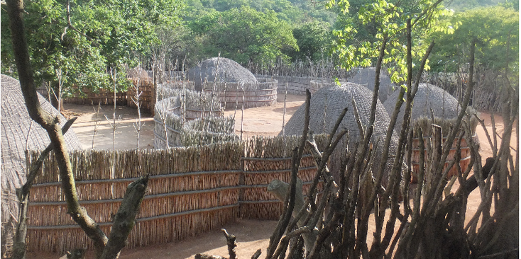 mantenga-nature-reserve-bijendorp-Ezulwini-Valley-Lobamba-Swaziland-Koninkrijk-nationaal-park