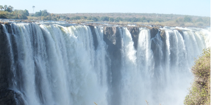 Victoria-Falls-watervallen-Zimbabwe-Zambia