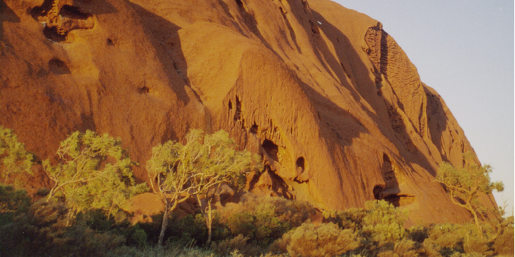 Uluru-Ayers-Rock-Australie-Outback-heilige-berg-Aboriginals-Tour
