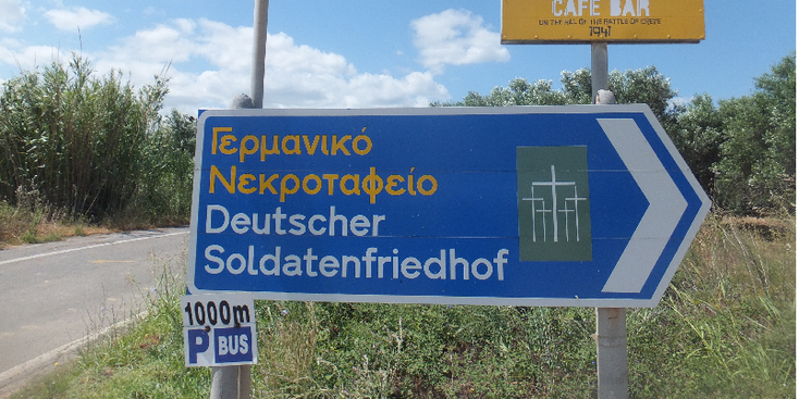 Maleme-Deutscher-Soldatenfriedhof-soldaten-kerkhof-begraafplaats-Chania-Kreta-Griekenland