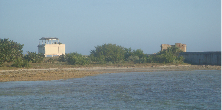 Playa-Giron-strand-Cuba