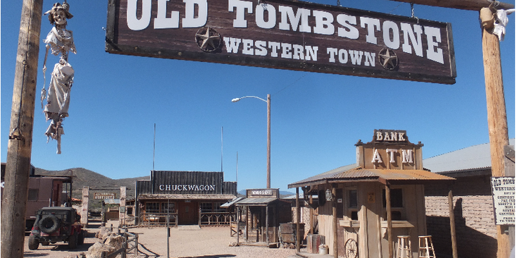 Tombstone-Western-Town-Old-Arizona-Verenigde-Staten